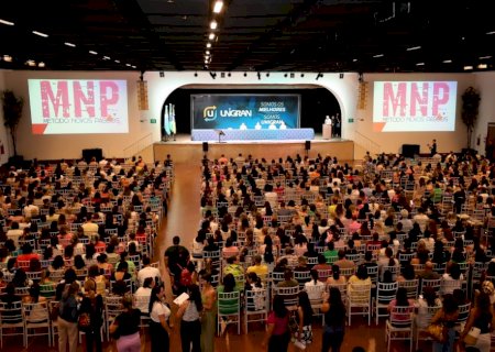 Prefeitura capacita professores e diretores para o início do ano letivo 2026