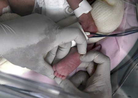 Mato Grosso do Sul amplia público da vacina hexa-acelular e reforça proteção infantil