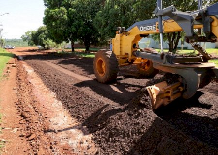 Prefeitura abre licitação para pavimentar sitiocas Campina Verde