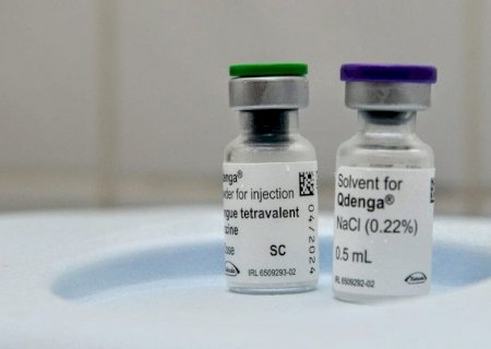 Dourados zera casos de dengue entre adolescentes e amplia vacinação