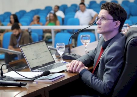 Franklin convoca audiência pública para debater Plano Municipal de Cultura de Dourados