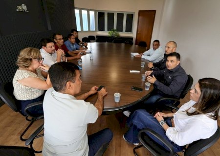 Dourados sediará em abril o programa “MS em Ação: Segurança e Cidadania' na Reserva Indígena