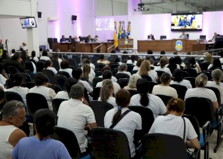 Dourados ganha plataforma para monitorar arboviroses