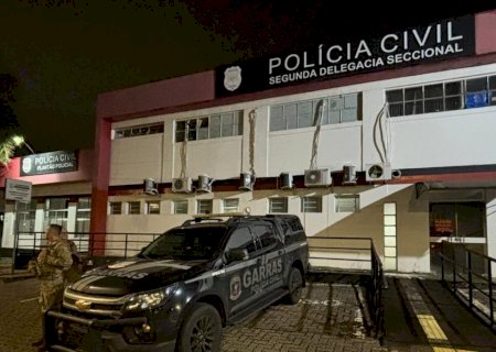 PCMS deflagra Operação “Abalo Sísmico' e cumpre mandados em MS e SP, em investigação de esquema criminoso entre engenheiros e empresas