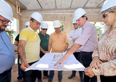 McDonald’s vai inaugurar dia 17 de abril em Dourados