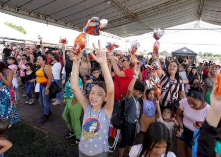 Prefeitura abre chamamento para escolher entidade que vai organizar a 2ª Festa da Páscoa