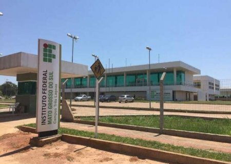 IFMS abre sele&ccedil;&atilde;o para cursos EAD de qualifica&ccedil;&atilde;o profissional