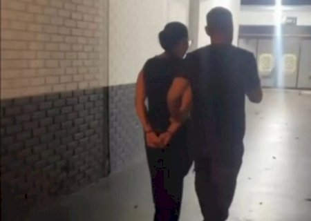 Mulher é presa suspeita de aplicar série de golpes em Dourados