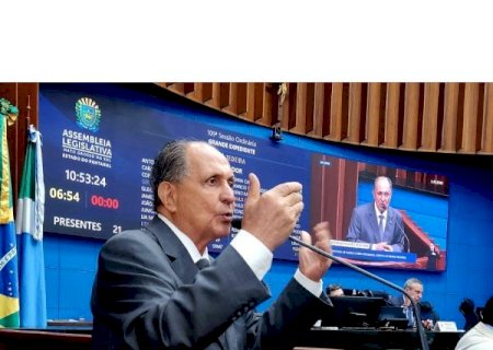 Deputado Zé Teixeira intercede por investimentos para entidades sociais