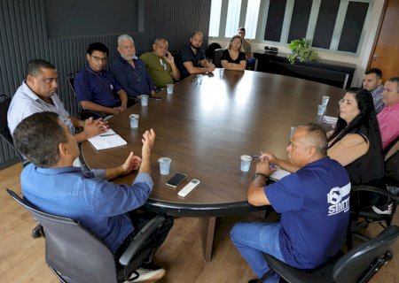 Prefeitura anuncia reajuste salarial de 4,5% para os servidores municipais de Dourados
