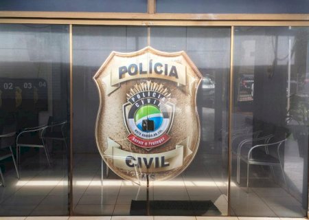 No dia da Mulher, homem agride esposa com socos após jantar em Dourados