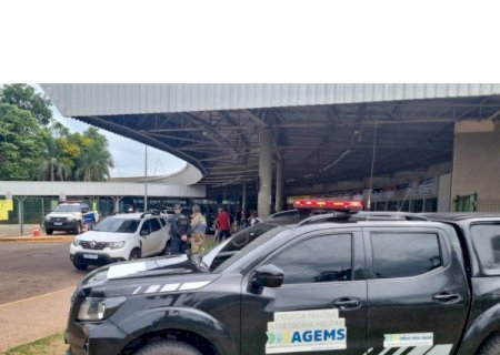 Fiscalização garante melhorias no transporte entre Itaporã e Dourados após cobrança de Zé Teixeira