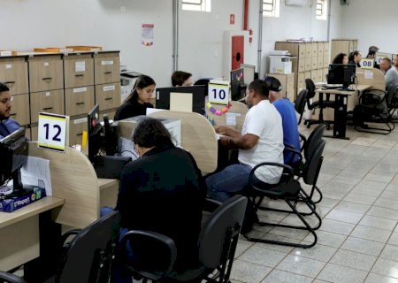 Prazo para pagamento do Alvará de Localização 2026 e ISSQN vence nesta sexta