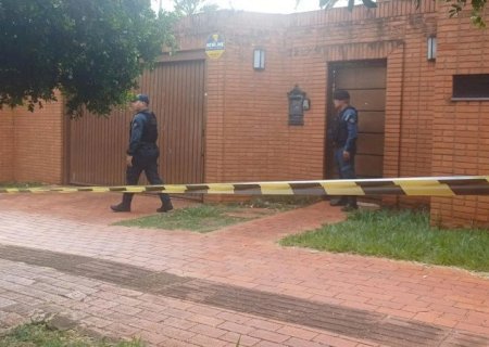 Ex-prefeito Alcides Bernal mata auditor a tiros durante disputa por imóvel