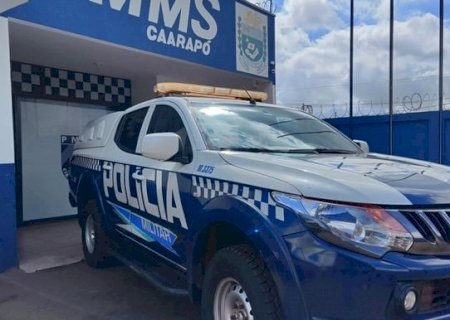 Força Tática de Caarapó cumpre dois mandados de prisão em aberto