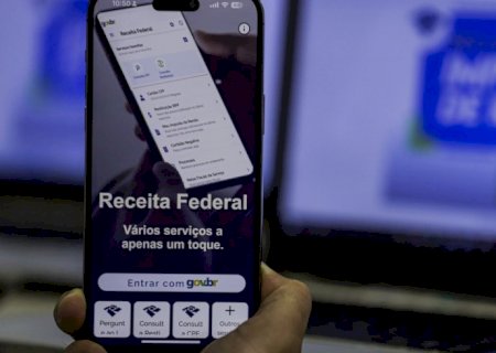 IRPF 2026 terá restituição automática para pequenos contribuintes