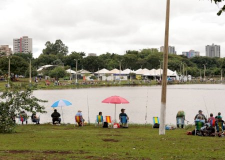 Prefeitura inicia contagem regressiva para abertura da 2ª Festa da Páscoa