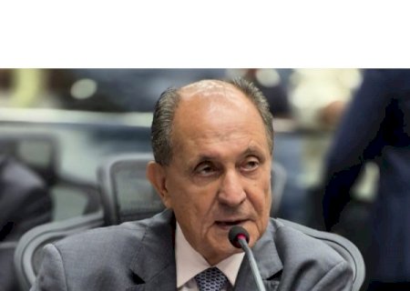 Lei de proteção a vigilantes é aprovada em primeira votação na ALEMS