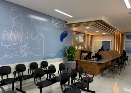 Hospital Regional de Dourados lança linhas de pesquisa e abre portas para estudos científicos na unidade