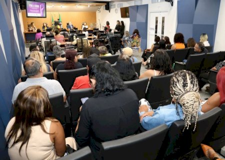 Em MS, Justiça movimenta 65 medidas protetivas por dia