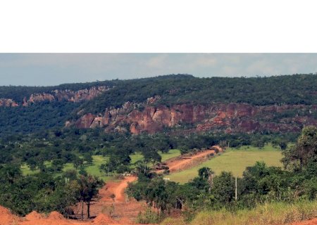 Indicações de Zé Teixeira buscam recursos para estrutura urbana e turismo