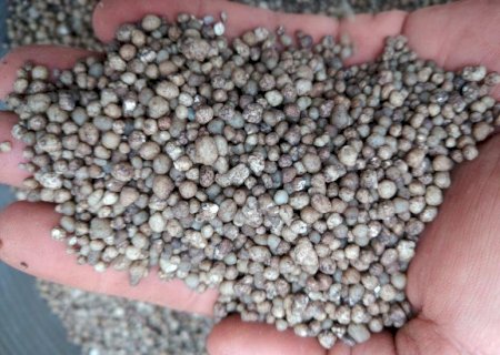Importação de fertilizantes recua mais de 57% em Mato Grosso do Sul no início de 2026