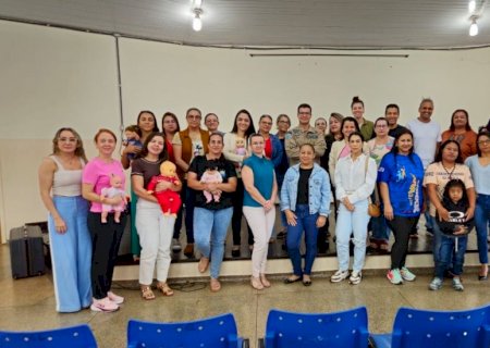 Prefeitura amplia capacitação em primeiros socorros para servidores da Educação