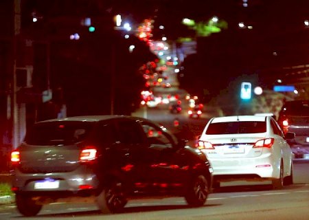 Proprietários de veículos têm até o dia 30 de abril para pagar quarta parcela do IPVA