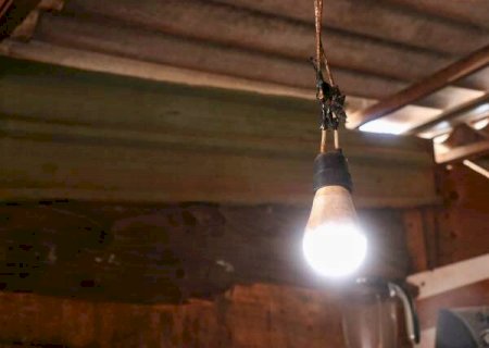 Conta de luz pode ter reajuste de 12,61% para consumidores em MS