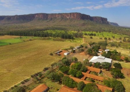 UEMS lança Pantanal Tech MS 2026 com programação que integra ciência, produção e qualidade de vida