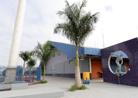 Prefeitura amplia oportunidades no esporte e abre vagas para aulas gratuitas de handebol