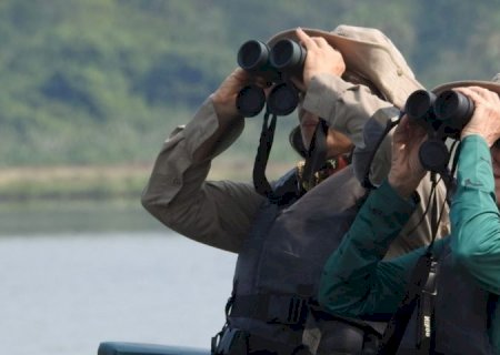 Fundação de Turismo de MS e Imasul iniciam cadastro de serviços turísticos nos Parques Estaduais
