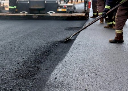 MS Ativo leva quase R$ 34 milhões em investimentos para infraestrutura urbana em mais quatro municípios