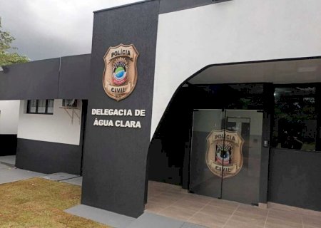 Mulher é atropelada pelo companheiro após discussão em MS