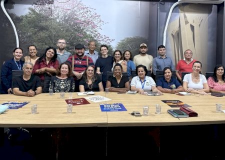 Câmara de Dourados realiza audiência pública sobre Plano do Livro e Leitura