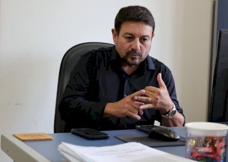 Transição de equipe médica da UPA e Hospital da Vida será dia 5 de maio