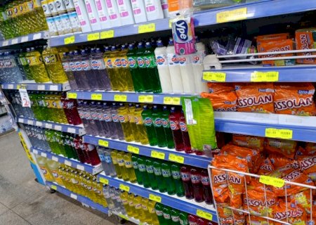 Preço da cesta básica sobe e variação é de até 484% entre supermercados de Dourados