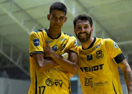Juventude AG lança camisa com ingresso incluso e convoca torcida para duelo nacional em Dourados