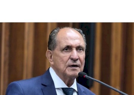 Educação em Dourados e turismo em Costa Rica recebem apoio de Zé Teixeira