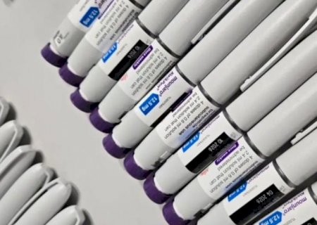 Canetas emagrecedoras: entenda quando o uso pode fazer mal à saúde