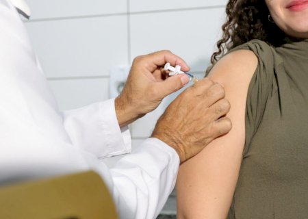 Vacina contra Chikungunya registra baixa procura e Prefeitura alerta população