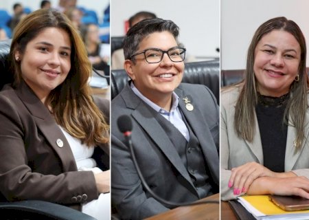 Câmara de Dourados cria Comissão dos Direitos da Mulher em meio à alta de feminicídios em MS