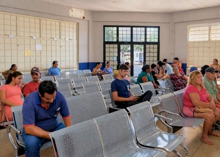 Prefeitura mantém serviços essenciais e plantões na saúde durante feriado prolongado