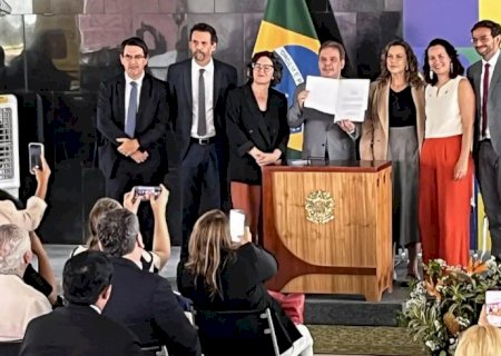 Governo lança protocolo para investigar crimes contra jornalistas