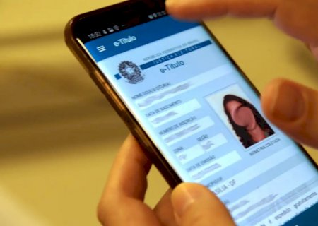 Eleitor tem um mês para regularizar pendências e ficar apto a votar