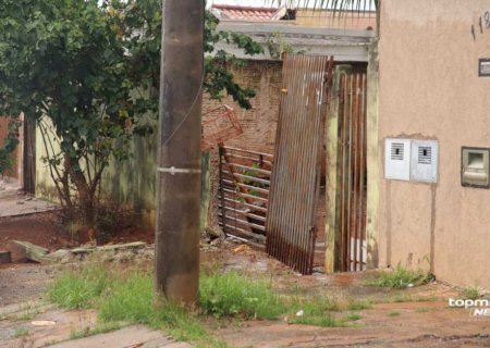 Homem foge após tenta estuprar jovem de 19 anos em Deodápolis