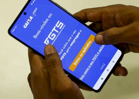 Caixa antecipa saque-aniversário do FGTS para demitidos