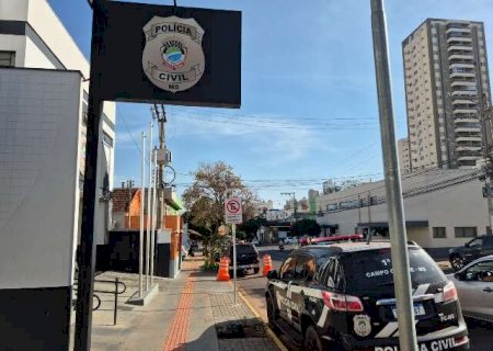 Homem perde R$ 12 mil ap&oacute;s ser amea&ccedil;ado por falso integrante de fac&ccedil;&atilde;o
