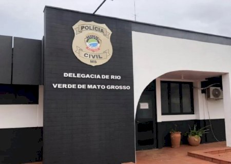 Polícia Civil investiga tentativa de feminicídio ocorrida em Rio Verde 