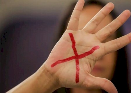 MS ultrapassa 8 mil casos de violência doméstica em 2026; Dourados lidera no interior